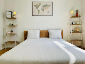 Down-Town 1 Bedroom Flat